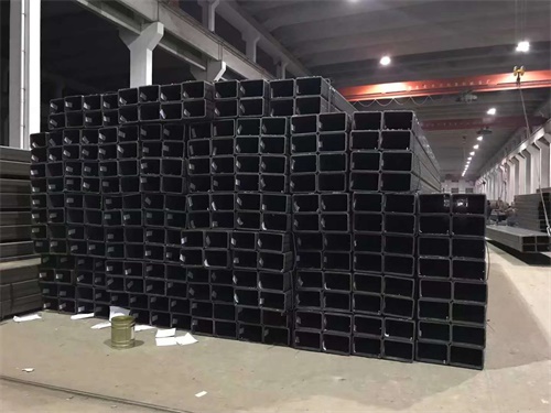 兴仁冷拔方管选型指南 工程采购怎么选